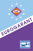 Siegel Eurogarant